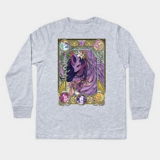 My Little Pony Kids Long Sleeve T-Shirt